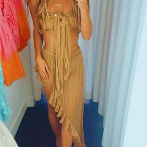 Ambri the brand mermaid set
